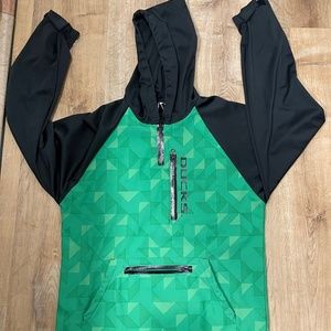 Oregon ducks hoodie